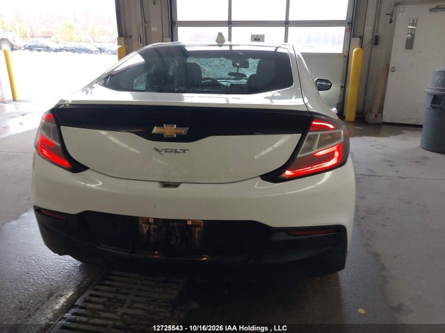 Chevrolet VOLT LT 2018 1G1RA6S56JU106343 Image 17