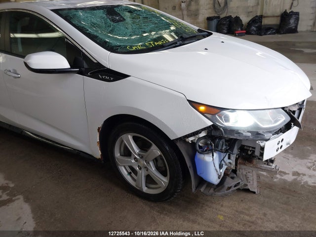 Chevrolet VOLT LT 2018 1G1RA6S56JU106343 Image 22