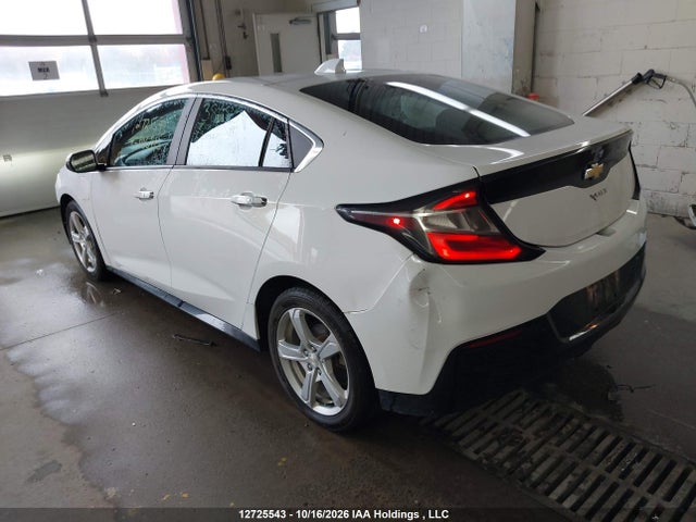 Chevrolet VOLT LT 2018 1G1RA6S56JU106343 Image 3