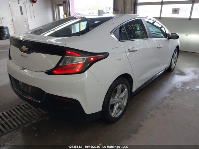 Chevrolet VOLT LT 2018 1G1RA6S56JU106343 Image 4
