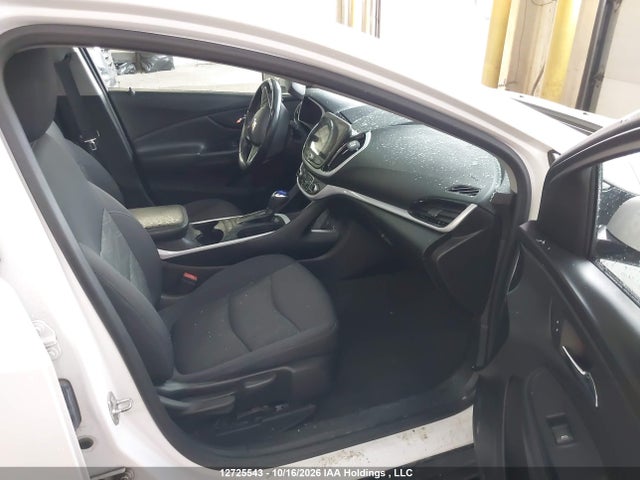 Chevrolet VOLT LT 2018 1G1RA6S56JU106343 Image 5