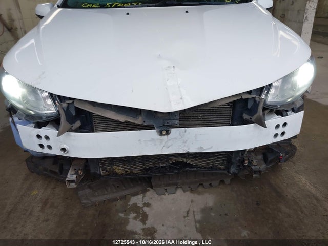 Chevrolet VOLT LT 2018 1G1RA6S56JU106343 Image 6