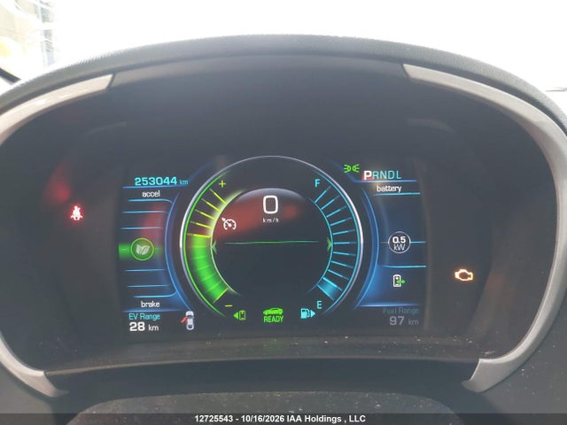 Chevrolet VOLT LT 2018 1G1RA6S56JU106343 Image 7
