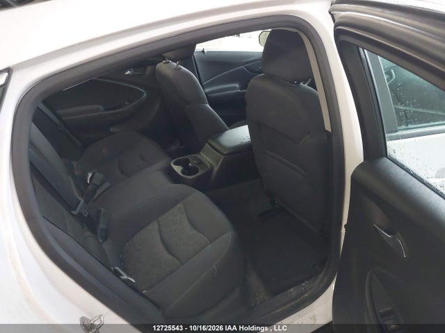Chevrolet VOLT LT 2018 1G1RA6S56JU106343 Image 8
