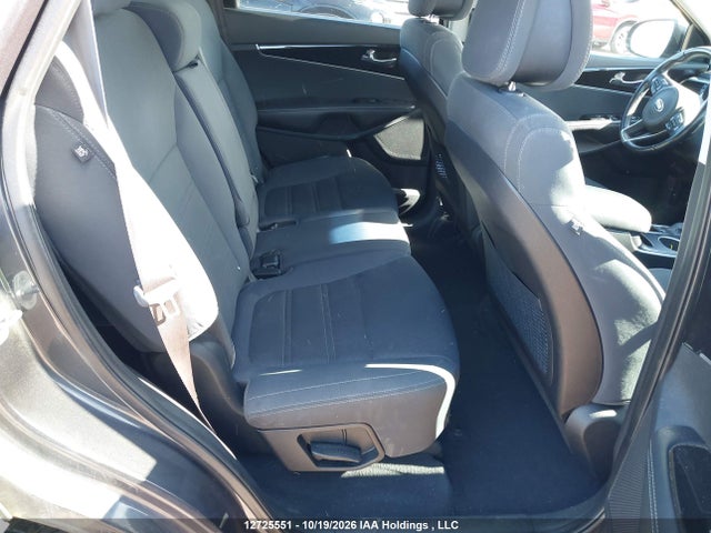 Aukcja sprzedaży 2016 Kia Sorento 2.0l Ex/2.0l Lx+, vin: 5XYPGDA10GG087153, numer aukcji: 12725551