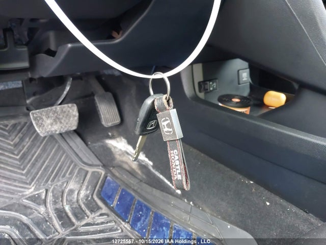 Honda Civic Lx 2020 2HGFC2F57LH015838 Image 11