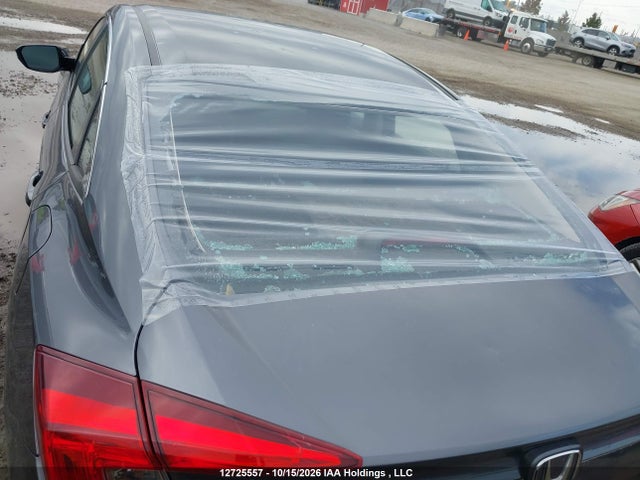 Honda Civic Lx 2020 2HGFC2F57LH015838 Image 20