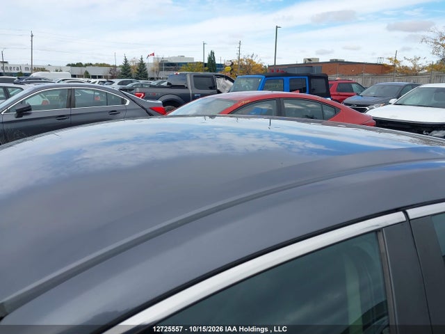 Honda Civic Lx 2020 2HGFC2F57LH015838 Image 6