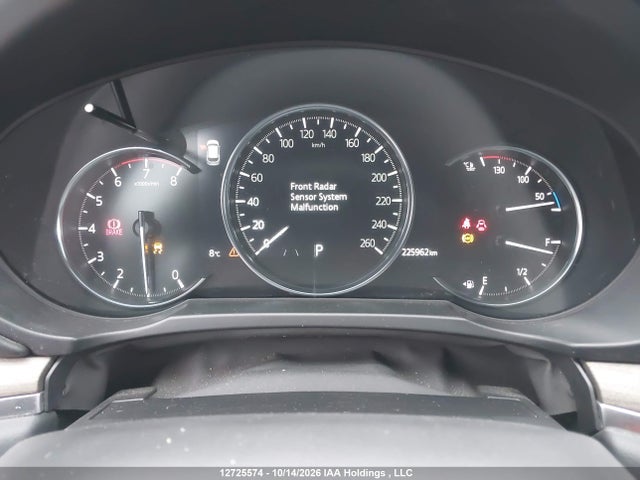 Mazda Cx-5 Signature 2021 JM3KFBEY8M0129568 Image 7