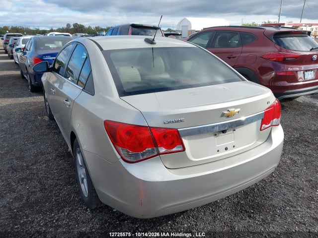 Aukcja sprzedaży 2015 Chevrolet Cruze 2lt, vin: 1G1PE5SBXF7249393, numer aukcji: 12725575