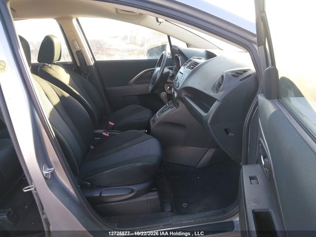 Mazda Mazda5 Gs 2017 JM1CW2CL8H0192356 Image 5