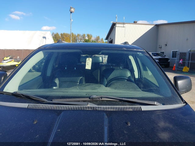 Dodge Journey Crossroad 2016 3C4PDDGG2GT168040 Image 17
