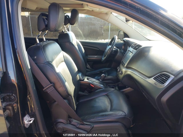 Dodge Journey Crossroad 2016 3C4PDDGG2GT168040 Image 5