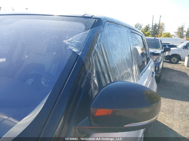 Aukcja sprzedaży 2018 Land Rover Range Rover Sport Hse Dynamic, vin: SALWV2SV0JA189740, numer aukcji: 12725582