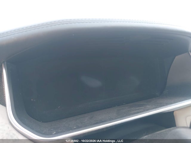 Aukcja sprzedaży 2018 Land Rover Range Rover Sport Hse Dynamic, vin: SALWV2SV0JA189740, numer aukcji: 12725582