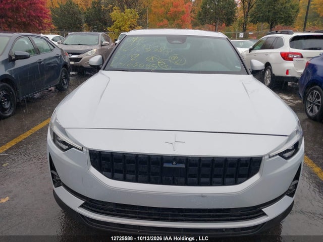 Polestar 2 2023 YSMED3KA5PL165055 Image 10