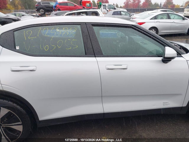 Polestar 2 2023 YSMED3KA5PL165055 Image 11