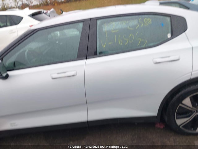 Polestar 2 2023 YSMED3KA5PL165055 Image 12
