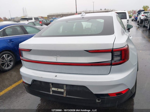 Polestar 2 2023 YSMED3KA5PL165055 Image 14