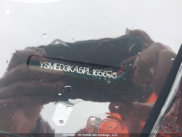 Polestar 2 2023 YSMED3KA5PL165055 Image 16