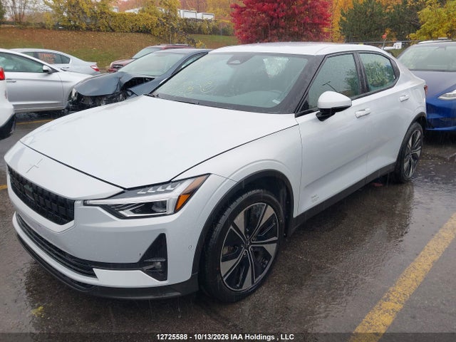 Polestar 2 2023 YSMED3KA5PL165055 Image 2