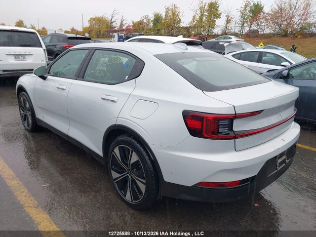 Polestar 2 2023 YSMED3KA5PL165055 Image 3