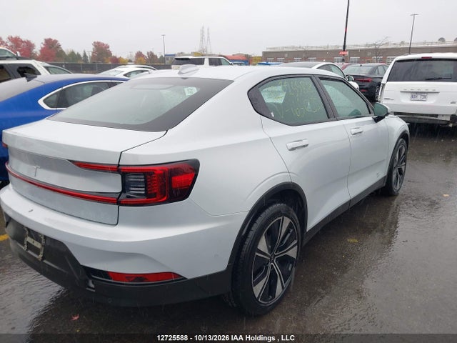 Polestar 2 2023 YSMED3KA5PL165055 Image 4