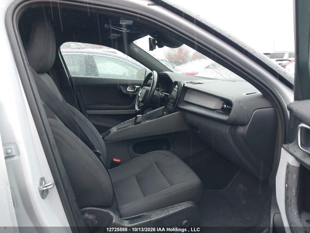 Polestar 2 2023 YSMED3KA5PL165055 Image 5