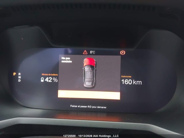 Polestar 2 2023 YSMED3KA5PL165055 Image 7