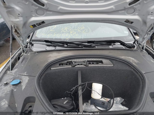 Polestar 2 2023 YSMED3KA5PL165055 Image 9