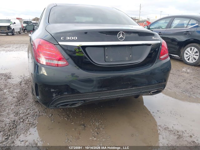 Mercedes-Benz C-Class 2018 55SWF4KB9JU248280 Image 19