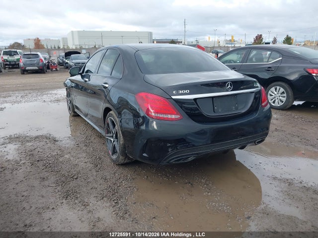 Mercedes-Benz C-Class 2018 55SWF4KB9JU248280 Image 3