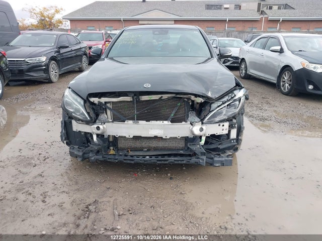 Mercedes-Benz C-Class 2018 55SWF4KB9JU248280 Image 6