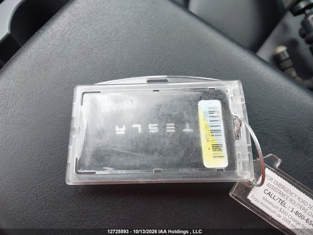 Tesla Model Y 2022 7SAYGDEE0NF484130 Image 10