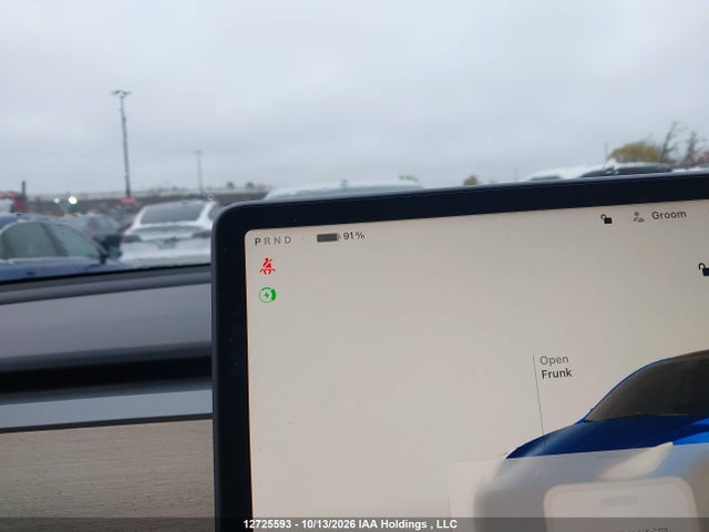 Tesla Model Y 2022 7SAYGDEE0NF484130 Image 17