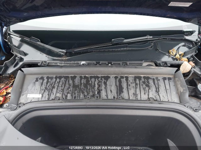 Tesla Model Y 2022 7SAYGDEE0NF484130 Image 9