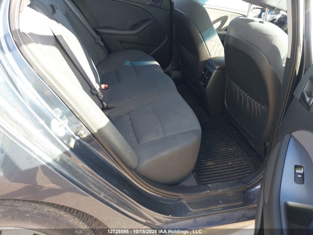12725595 :رقم المزاد ، KNAGM4A76E5511919 vin ، 2014 Kia Optima Lx مزاد بيع