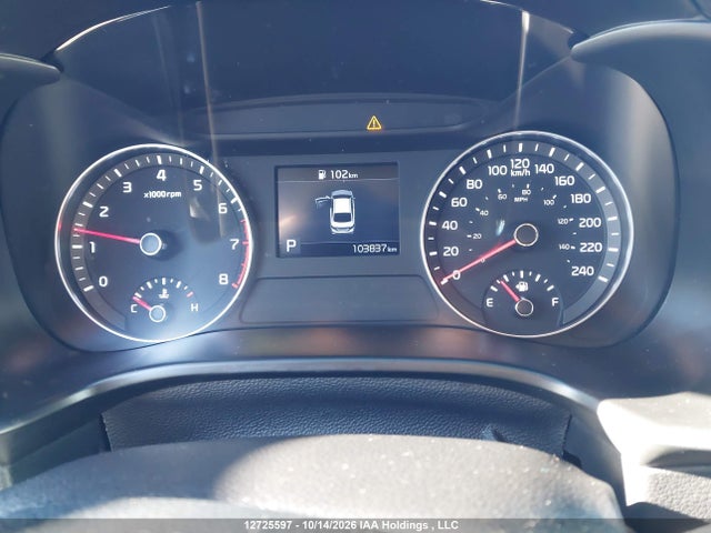 2021 Kia Forte Ex/ex Premium/ex+ მანქანა იყიდება აუქციონზე, vin: 3KPF54AD3ME363703, აუქციონის ნომერი: 12725597