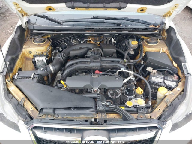 Продажа на аукционе авто 2013 Subaru Xv Crosstrek, vin: JF2GPAKC0D2876733, номер лота: 12725616