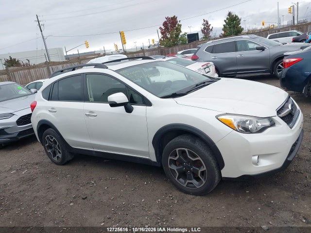 Продажа на аукционе авто 2013 Subaru Xv Crosstrek, vin: JF2GPAKC0D2876733, номер лота: 12725616