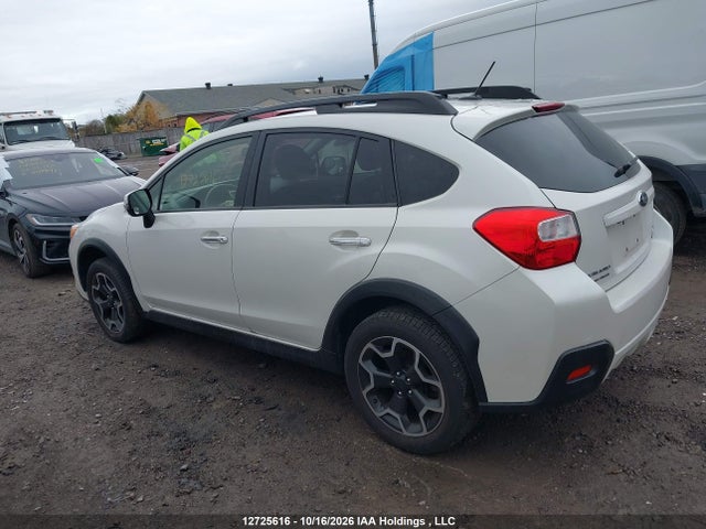 Продажа на аукционе авто 2013 Subaru Xv Crosstrek, vin: JF2GPAKC0D2876733, номер лота: 12725616
