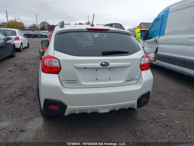 Продажа на аукционе авто 2013 Subaru Xv Crosstrek, vin: JF2GPAKC0D2876733, номер лота: 12725616
