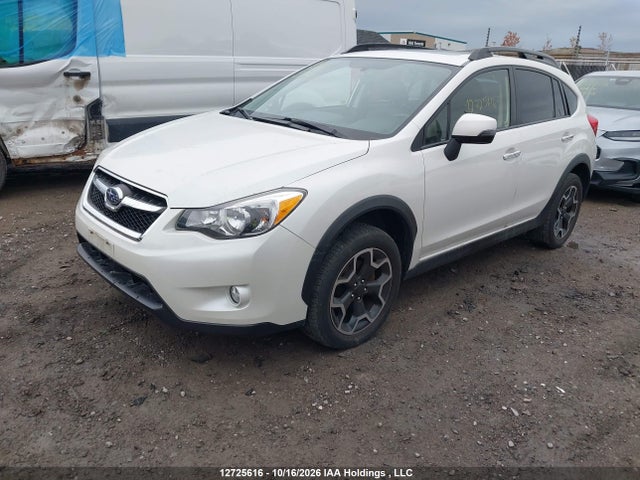Продажа на аукционе авто 2013 Subaru Xv Crosstrek, vin: JF2GPAKC0D2876733, номер лота: 12725616
