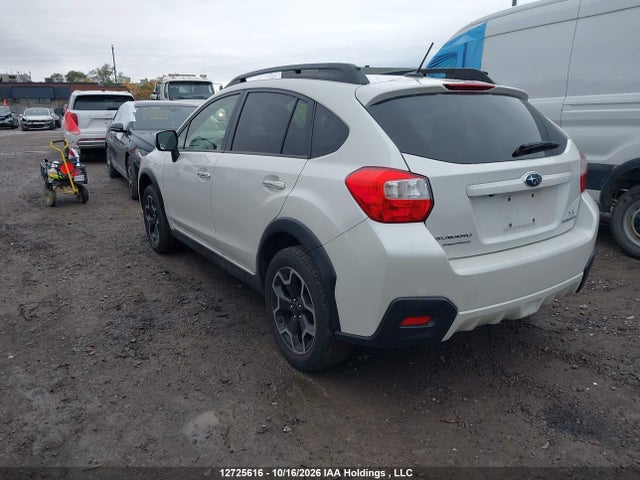 Продажа на аукционе авто 2013 Subaru Xv Crosstrek, vin: JF2GPAKC0D2876733, номер лота: 12725616