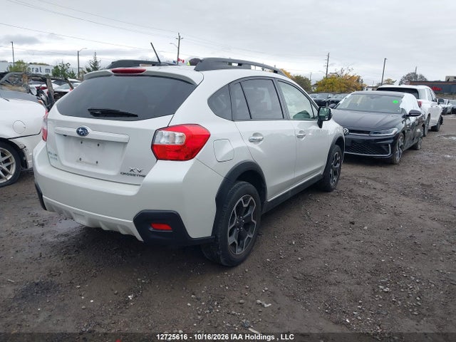 Продажа на аукционе авто 2013 Subaru Xv Crosstrek, vin: JF2GPAKC0D2876733, номер лота: 12725616