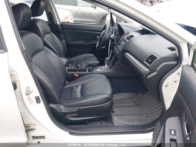 Продажа на аукционе авто 2013 Subaru Xv Crosstrek, vin: JF2GPAKC0D2876733, номер лота: 12725616