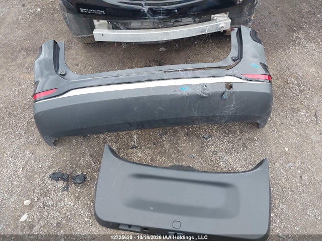 12725620 :رقم المزاد ، 2GNAXKEV5L6208071 vin ، 2020 Chevrolet Equinox Lt مزاد بيع