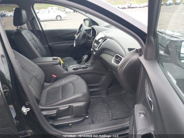 12725620 :رقم المزاد ، 2GNAXKEV5L6208071 vin ، 2020 Chevrolet Equinox Lt مزاد بيع