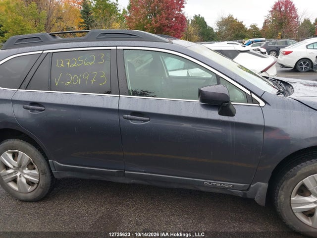 Subaru Outback 2.5i 2015 4S4BSCAC3F3201973 Image 14
