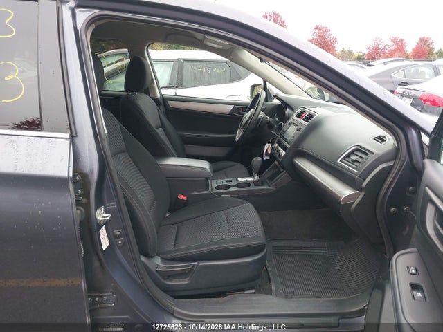 Subaru Outback 2.5i 2015 4S4BSCAC3F3201973 Image 5